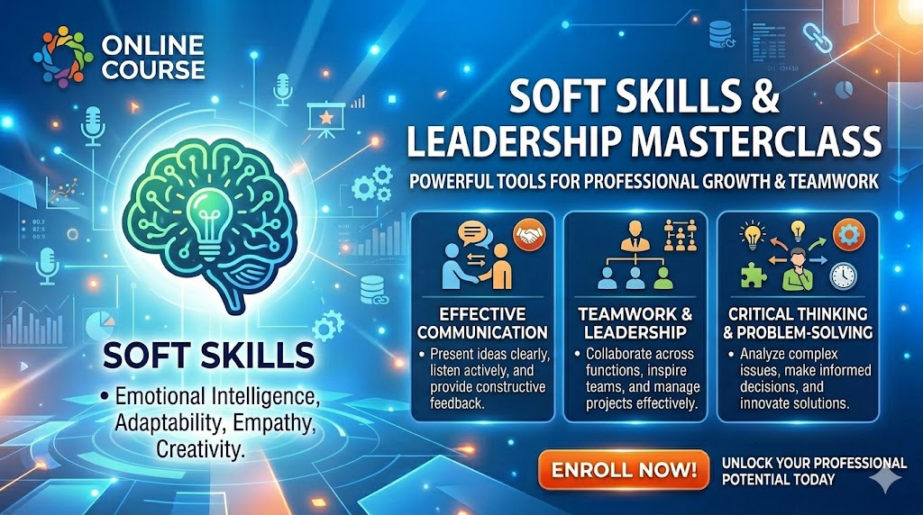 Soft Skills